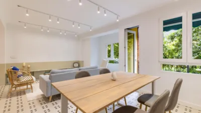 Apartment on Calle del Buen Orden photo 25