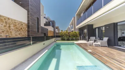 Casa – Orihuela, Urbanización Lomas de Cabo Roig, Dehesa de Campoamor - Vista 5