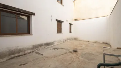 Terraced house on Calle de Córdoba photo 63
