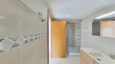 Apartment in Ca n'Aurell photo 52