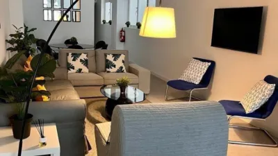 Loft in the City Centre photo 2