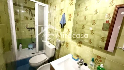 Flat on Calle de Lardero photo 8