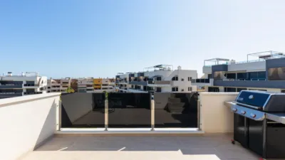 Piso – Orihuela, Alameda del Mar D-1, Urbanización Horizonte - Vista 5