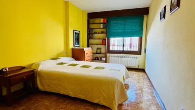Apartment on Calle de García Lomas, 15 photo 33