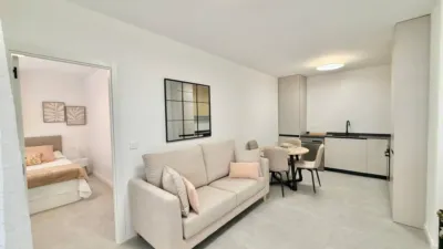 Apartment in San Vicente del Raspeig photo 13