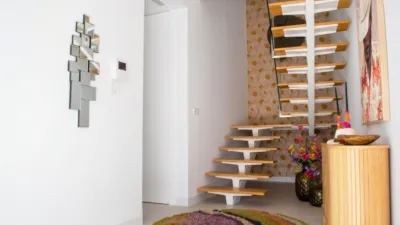 Chalet on Carrer Leman photo 11
