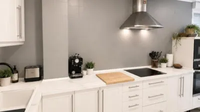 Duplex in Centre photo 26