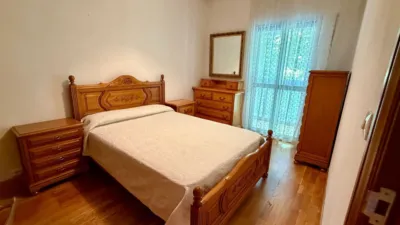 Apartment on Calle de Goya photo 24