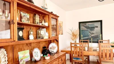 Semi-detached house on Carrer Joaquín Rodrigo photo 5
