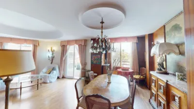 Apartment on Avinguda de Jacinto Benavente photo 5