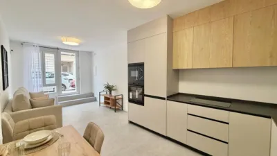 Piso – Sant Vicent del Raspeig - San Vicente del Raspeig - Vista 5