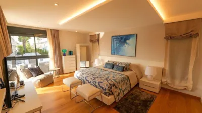Chalet on Calle del Mar Rojo photo 14