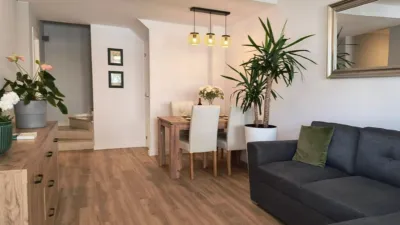 Casa – Orihuela, Urbanización Punta Prima, Urbanización Horizonte - Vista 4