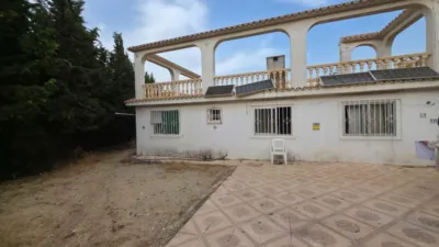 Casa – La Nucia - Vista 3