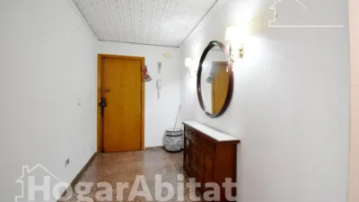 Flat on Calle de San Pedro photo 26