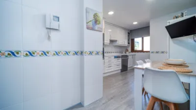 Piso en Zona Monte El Pilar photo 8