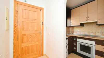 Apartment in Dalías photo 2