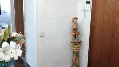 Apartment in Barri de Mar photo 18