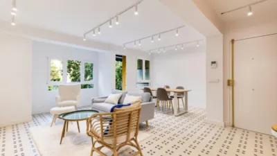 Apartment on Calle del Buen Orden photo 12