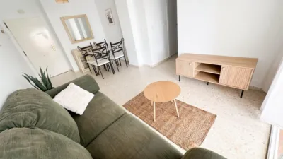 Apartment in Nuevo Portil photo 2