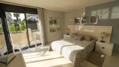 Chalet on Calle del Mar Rojo photo 7