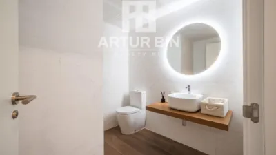 Penthouse in Sant Pau photo 18