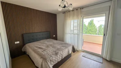 Piso – San Miguel de Salinas - Vista 2
