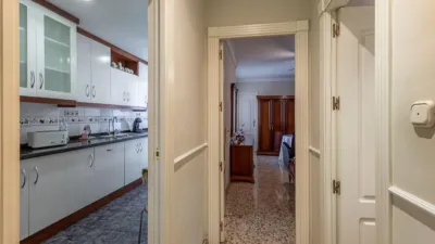 Piso en calle Blas Infante, 10 photo 27