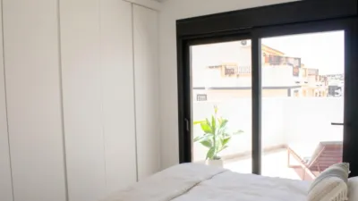 Chalet on Carrer Leman photo 14