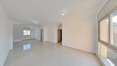 Apartment in Ca n'Aurell photo 15