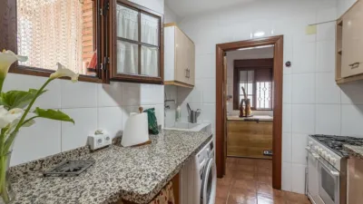 Chalet en calle de la Virgen photo 34