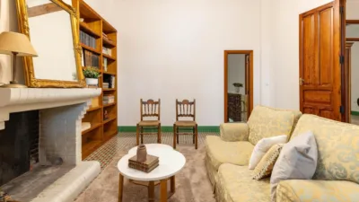 Chalet on Avinguda de Selgas photo 65