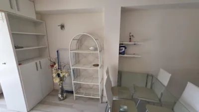 Pis – Benidorm - Vista 2