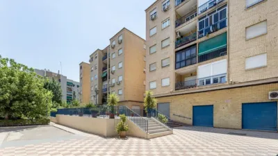 Piso en calle Blas Infante, 10 photo 31