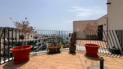 Piso – La Vila Joiosa - Villajoyosa - Vista 4
