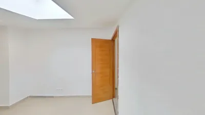 Apartment in Ca n'Aurell photo 26