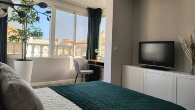 Casa – Orihuela, Villa Rosa, Urbanización la Florida - Más