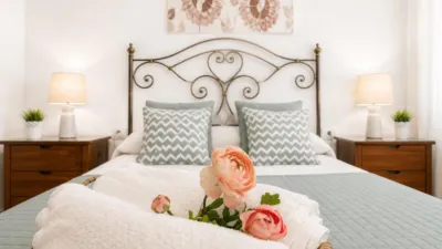 Apartment on Calle de Albacete photo 4