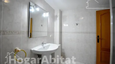 Flat on Calle de San Pedro photo 34