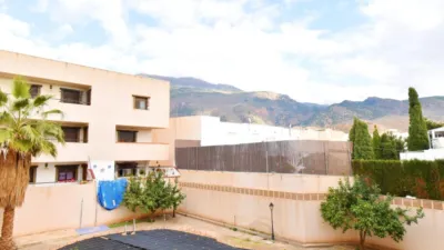 Apartment in Dalías photo 16