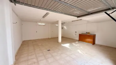 Chalet en calle La Pinta photo 35