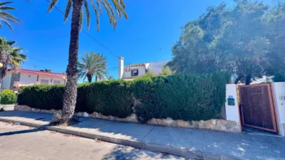 Chalet in Cabo Roig photo 35