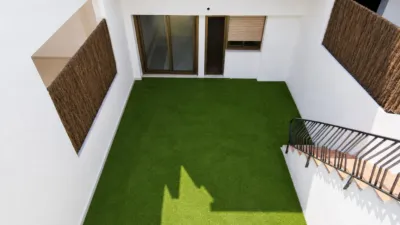 Apartment in Can Palet photo 7