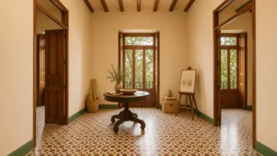 Chalet on Avinguda de Selgas photo 89