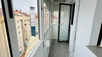 Flat on Calle de las Recoletas, 10 photo 35