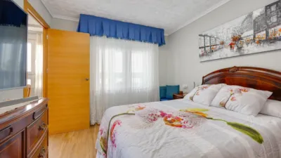 Apartment on Avinguda Doctor Gregorio Marañón, 31 photo 17