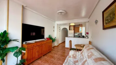 Pis – Torrevieja - Vista 4