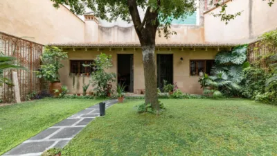Chalet on Avinguda de Selgas photo 25
