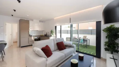 Chalet in El Pinet photo 5