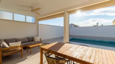 Casa – Torrevieja - Vista 5